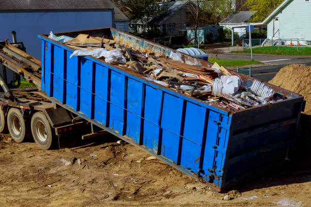 Retail Junk Removal in Mathis, TX