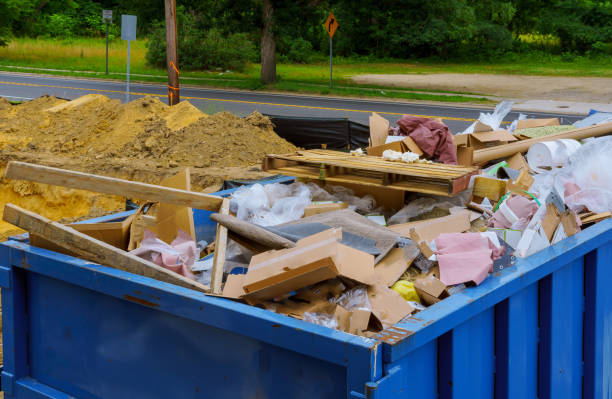 Best Commercial Junk Removal  in Mathis, TX