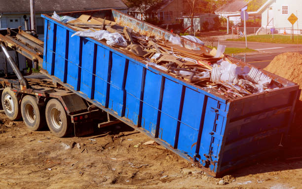 Best Basement Cleanout  in Mathis, TX